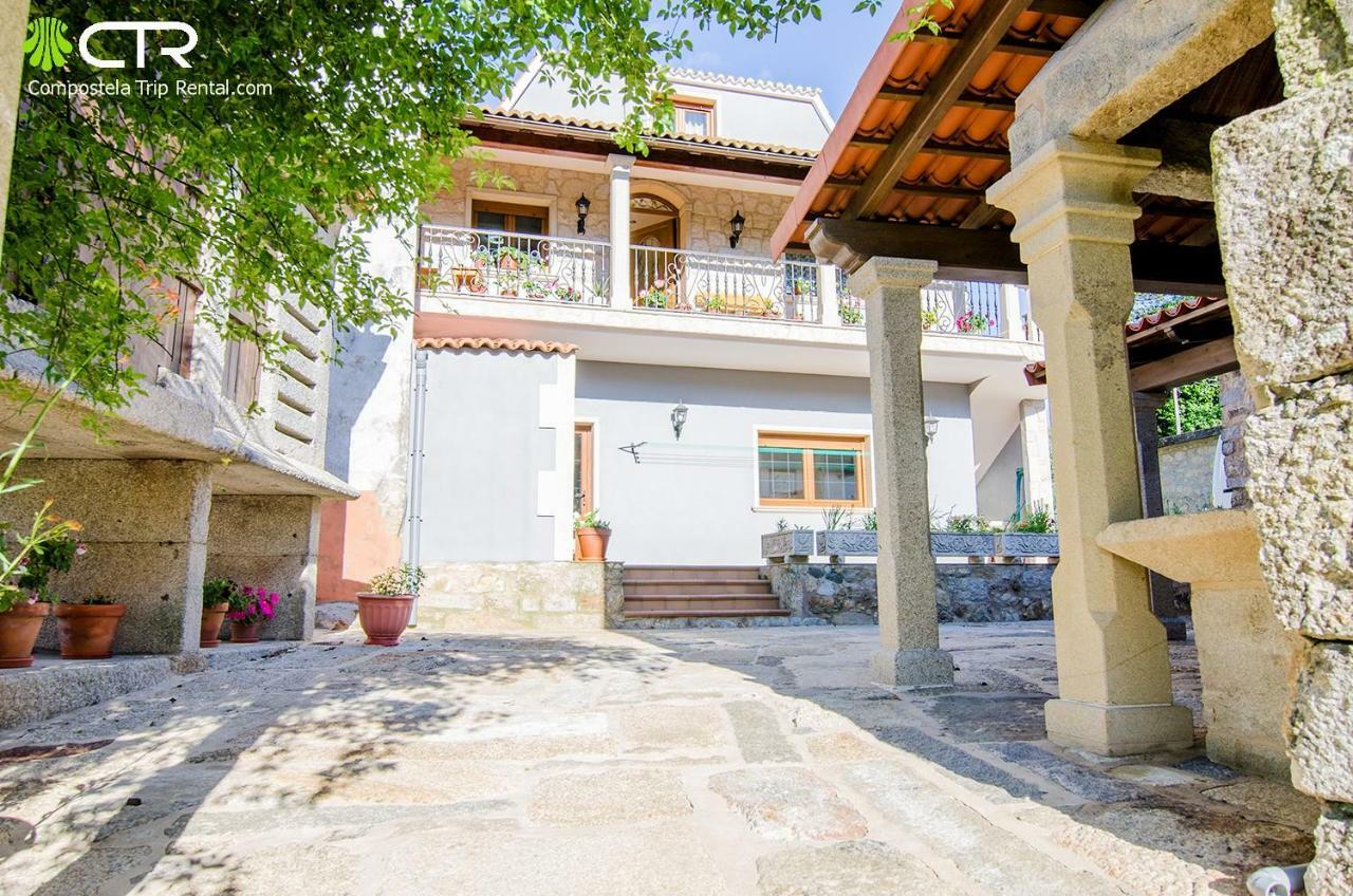 Natural Environment And Beaches-Ctr Valmaior Exterior foto